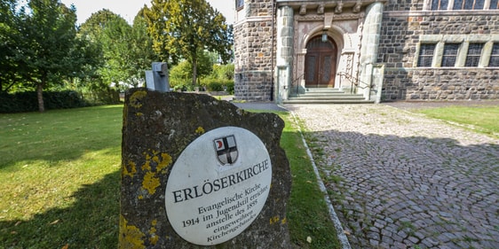 Im Bezirk Attendorn der Ev. Kirchengemeinde Attendorn-Lennestadt fanden am Pfingstsonntag die Presbyteriumswahlen statt. Damit ist das Gesamtpresbyterium der Gemeinde nun vollständig (Foto: Ernst /EKKLP)