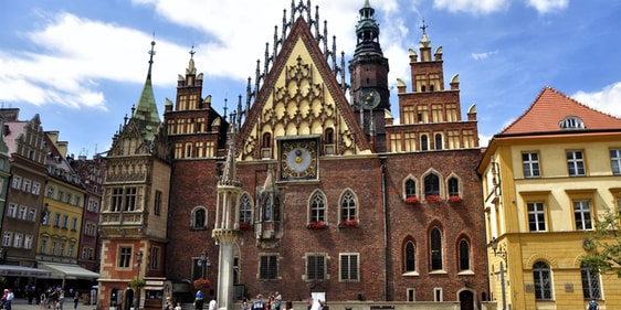 Breslau (Foto: pixabay.com)