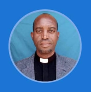 Pastor Ernest Kahigwa