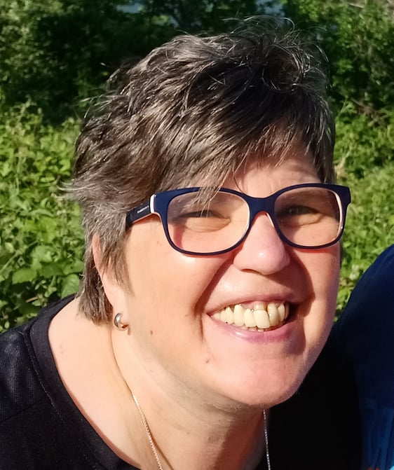 Elisbeth Hopp Wort zum Sonntag