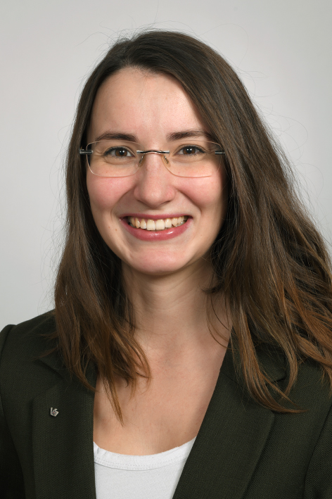 Elena Giannis Wort zum Sonntag