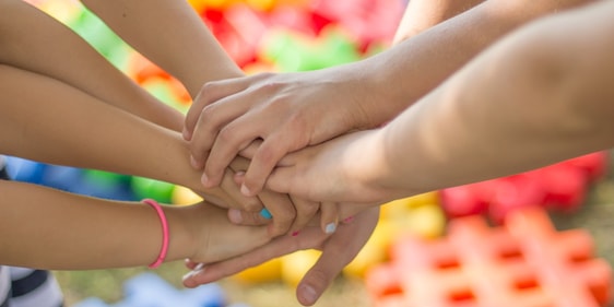 Das Audrey's veranstaltet vom 10. bis 15. Oktober eine Kinderfreizeit. Spaß, Gemeinschaft und Kreativität warten auf euch! (Foto: pixabay.com)
