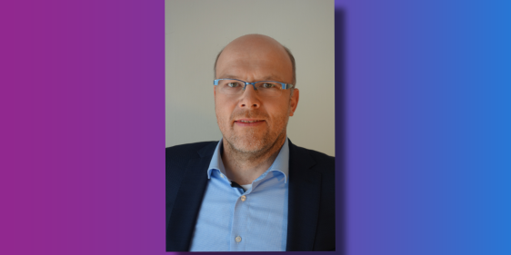 Der Plettenberger Peter Winkemann ist von der Landessynode der Evangelischen Kirche von Westfalen (EKvW) als neues nebenamtliches Mitglied der Kirchenleitung in der EKvW gewählt worden (Foto: Privat)